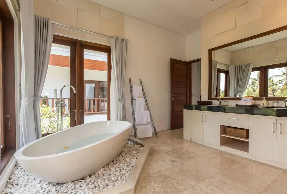 Чангу: Villa Club B Residence by Nagisa Bali