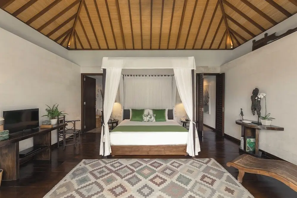 Кута: Villa Alabali