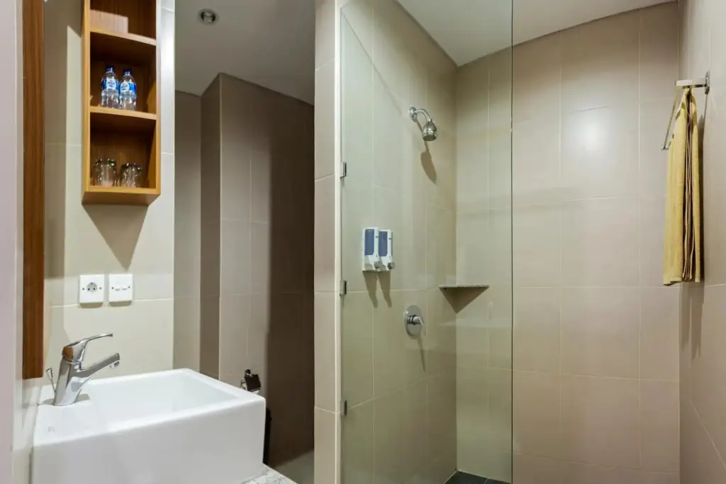 Кута: Kubu Cempaka Seminyak Hotel