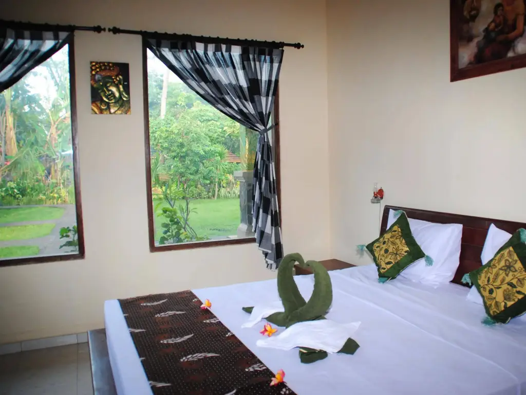 Пемутеран: Jassri Homestay