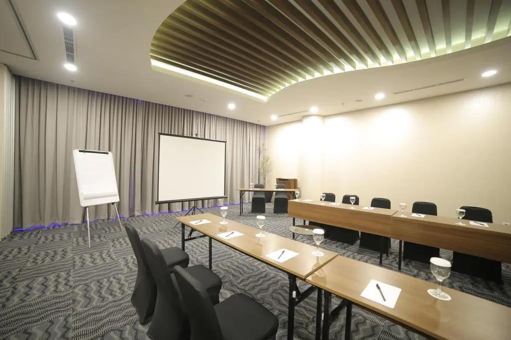 Джакарта: Ozone Hotel Pantai Indah Kapuk