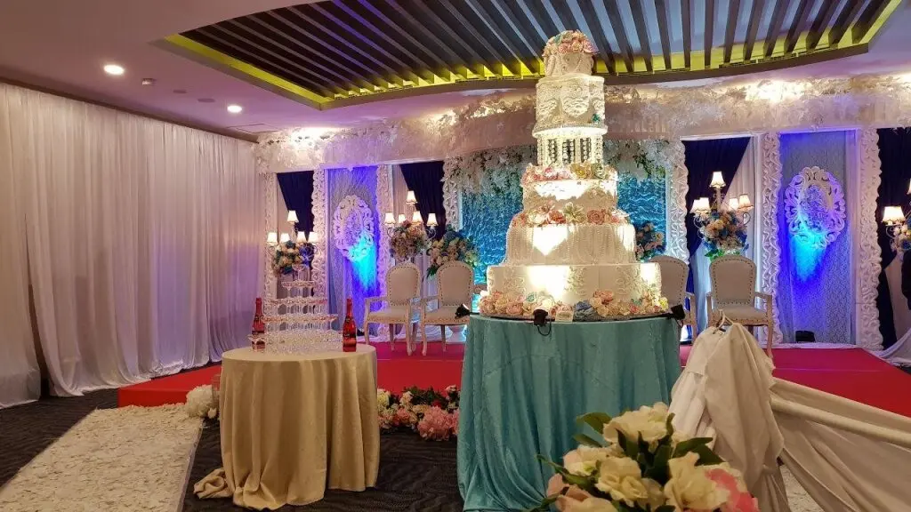 Джакарта: Ozone Hotel Pantai Indah Kapuk