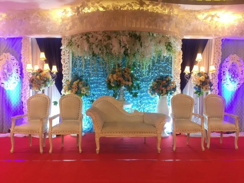 Джакарта: Ozone Hotel Pantai Indah Kapuk