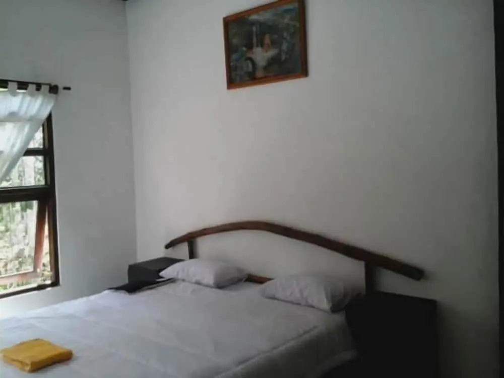 Темукус: BaliTrekk Boutique Hotel