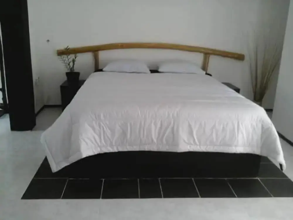 Темукус: BaliTrekk Boutique Hotel