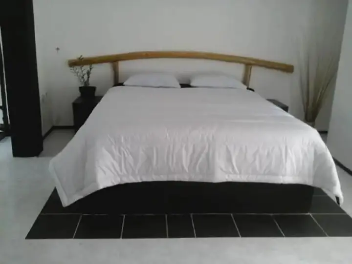 Темукус: BaliTrekk Boutique Hotel