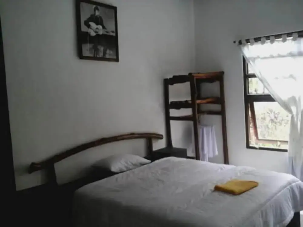 Темукус: BaliTrekk Boutique Hotel