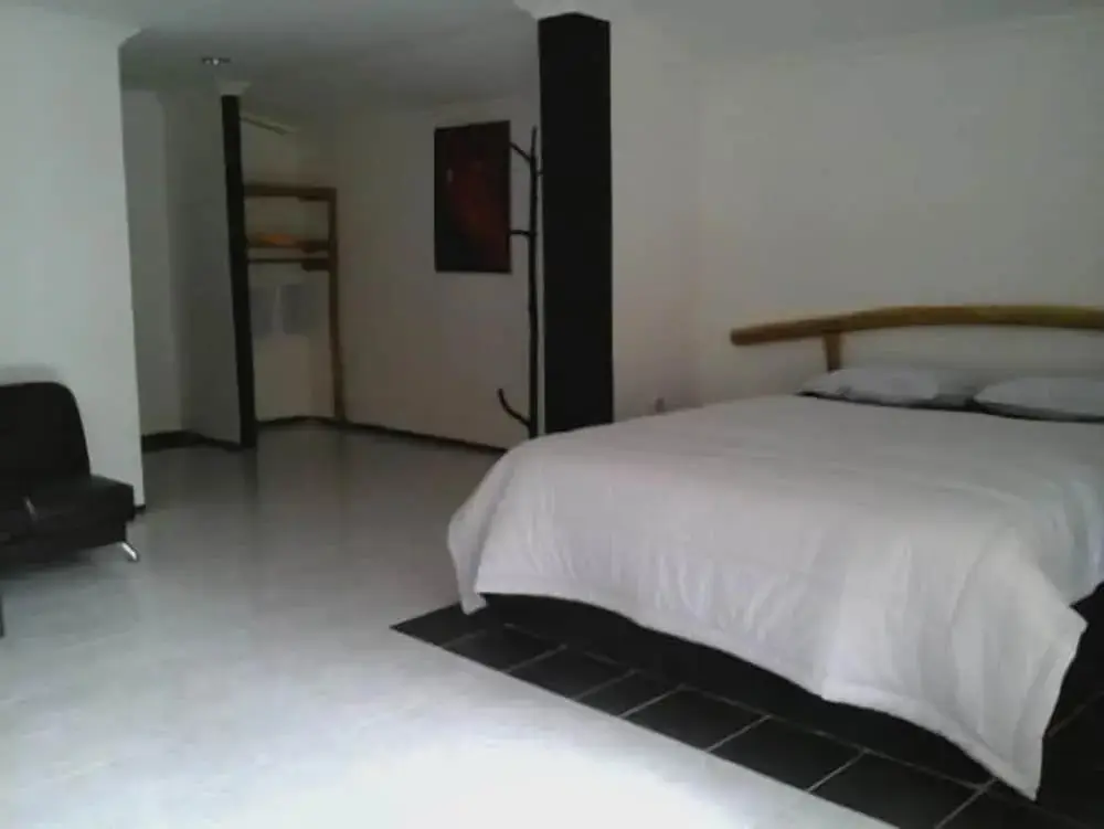Темукус: BaliTrekk Boutique Hotel