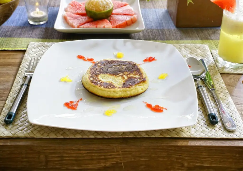 Чангу: Villa Cokelat