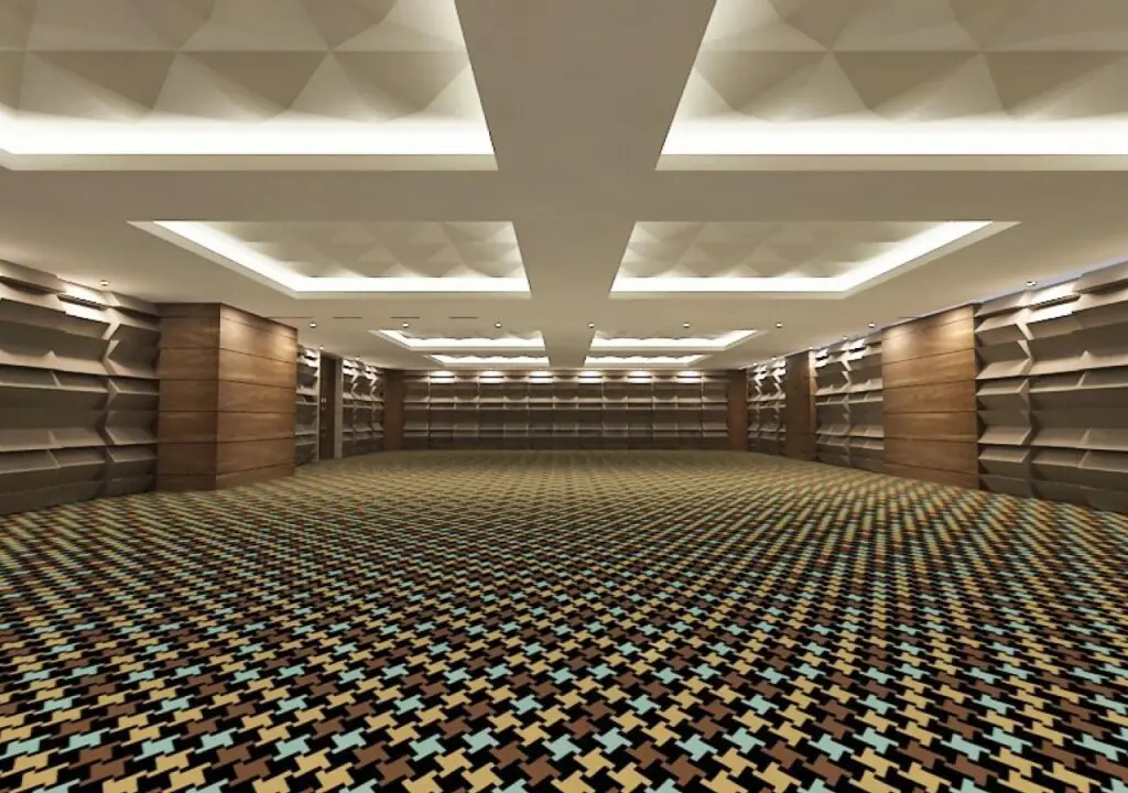 Джакарта: Hotel Santika Kelapa Gading