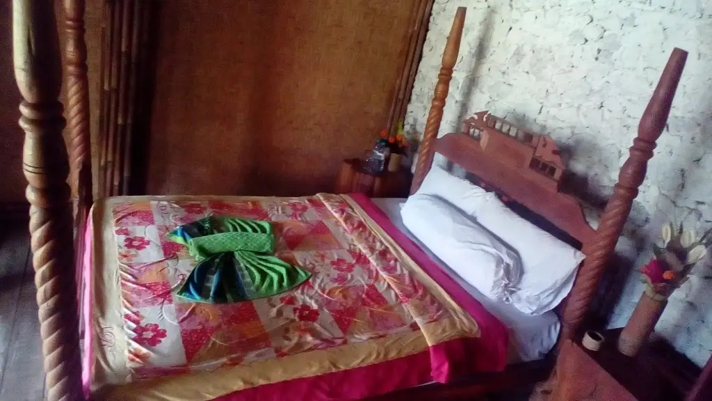 Батурити: Warung Rekreasi Bedugul Hotel