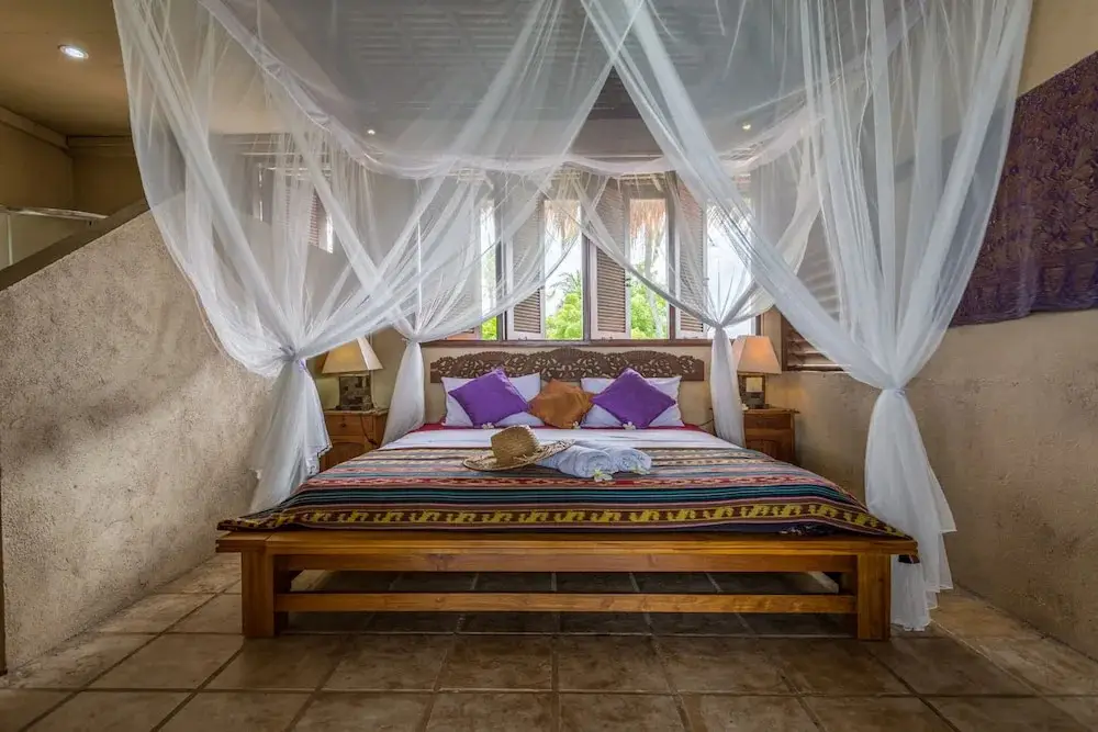Лембонган-Айленд: Kainalu Shipwrecks Villa