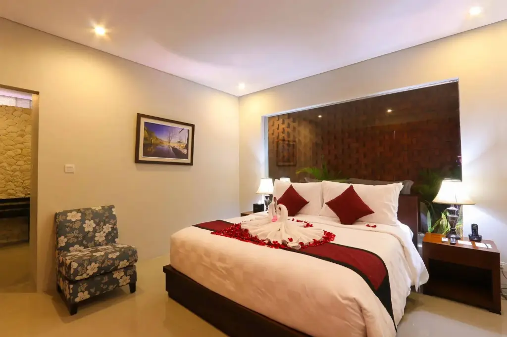 Табанан: Royal Nyanyi Villa