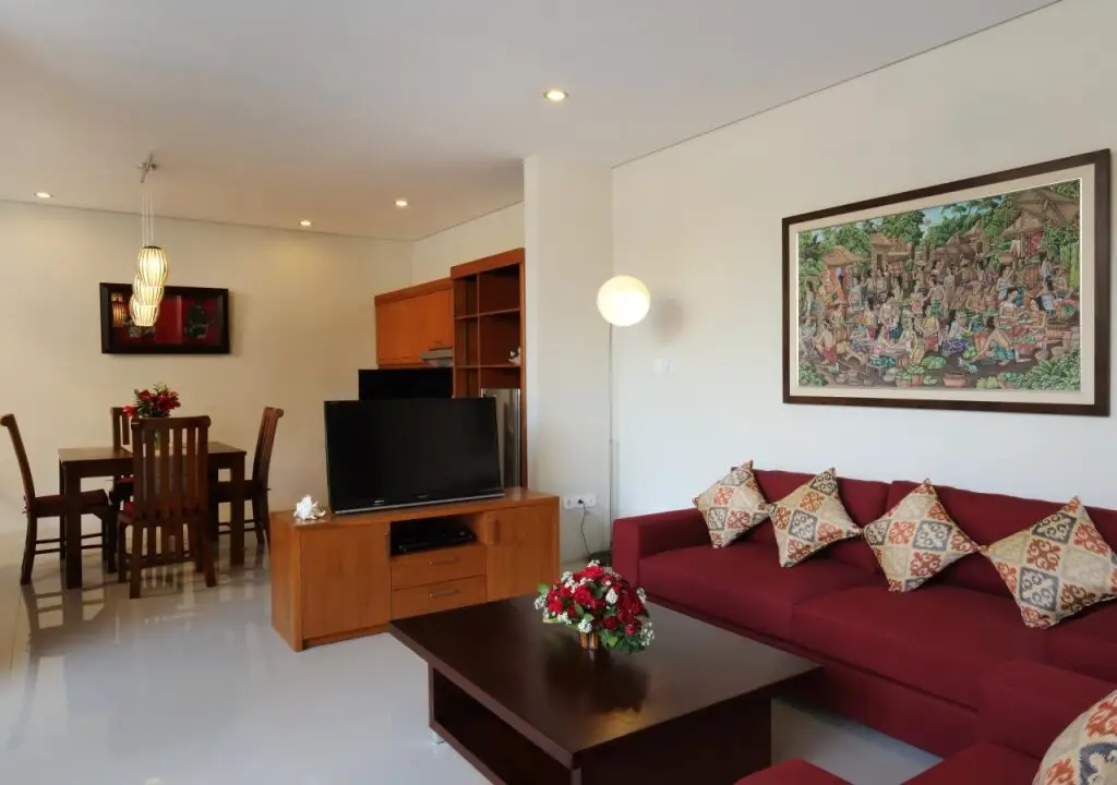 Табанан: Royal Nyanyi Villa