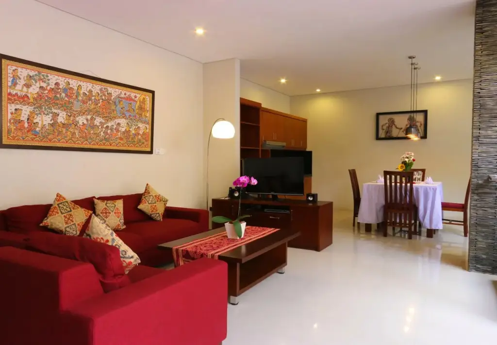 Табанан: Royal Nyanyi Villa