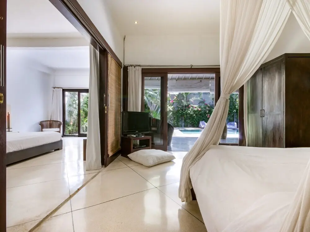 Керобокан: Casa Priya Seminyak