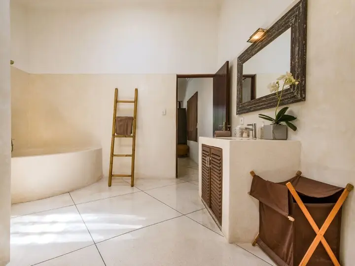 Керобокан: Casa Priya Seminyak