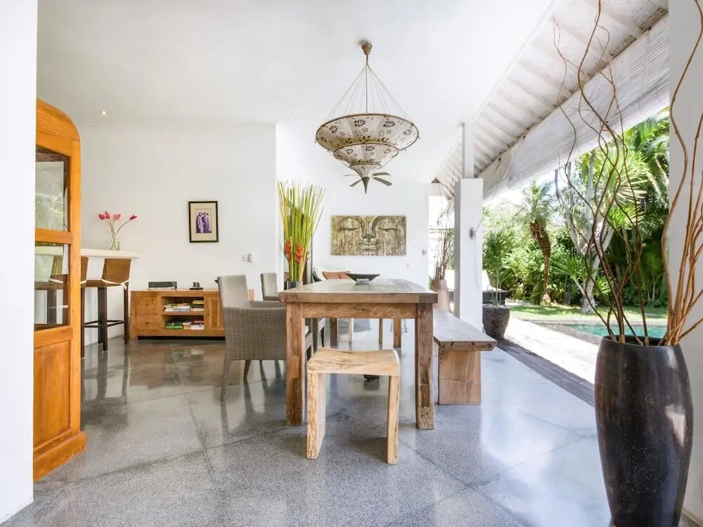 Керобокан: Casa Priya Seminyak