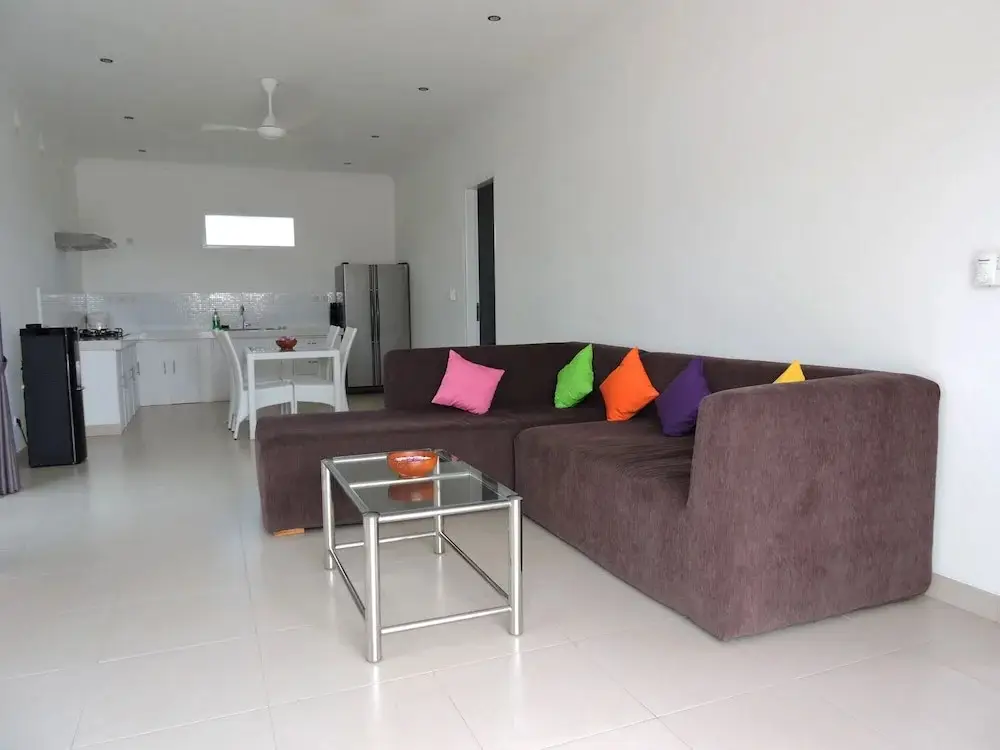 Kartika Villas — фото 1