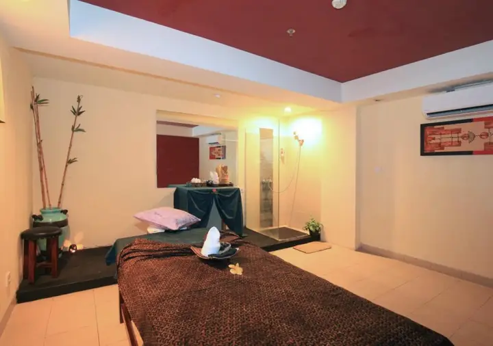 Кута: Kuta Reef Apartments