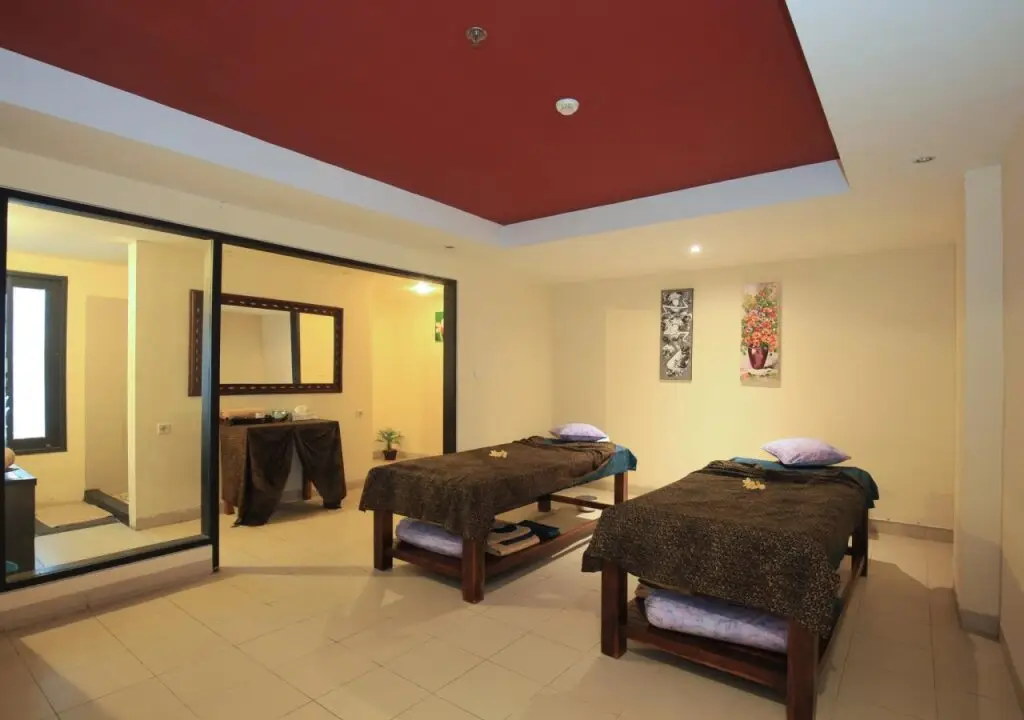 Кута: Kuta Reef Apartments