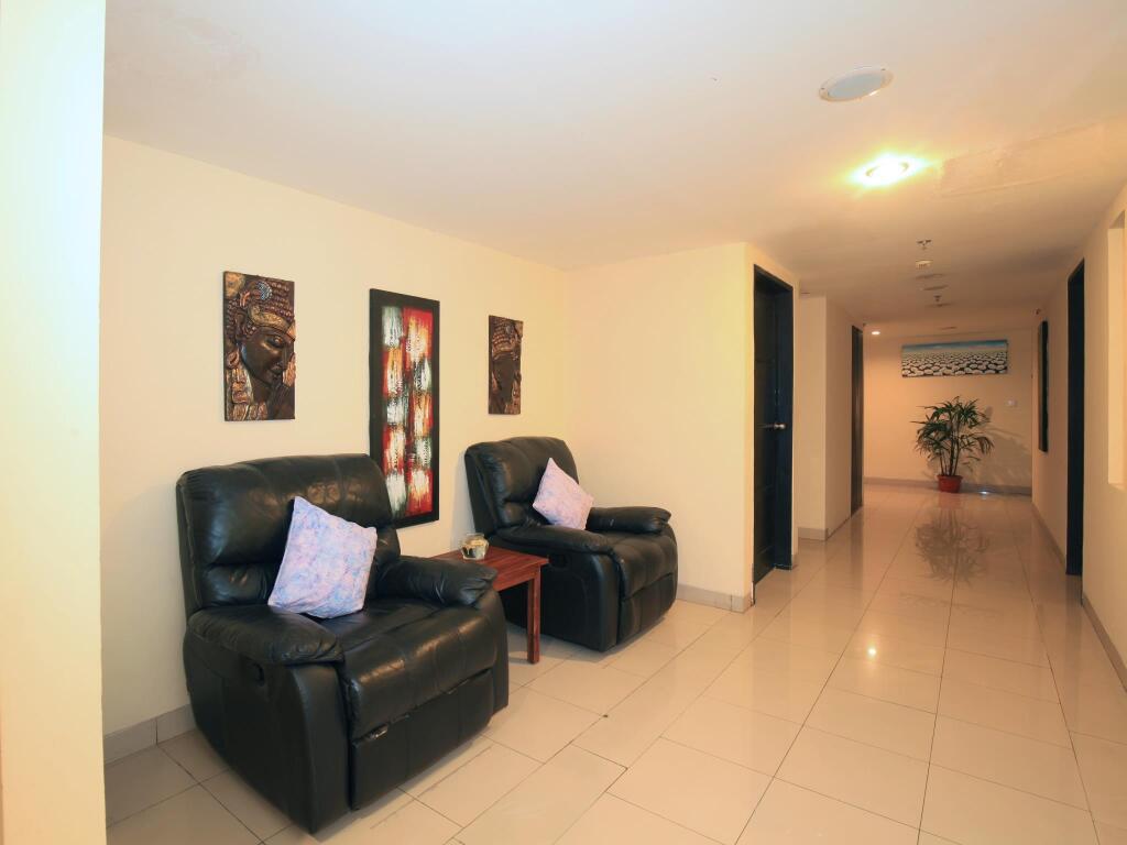 Кута: Kuta Reef Apartments
