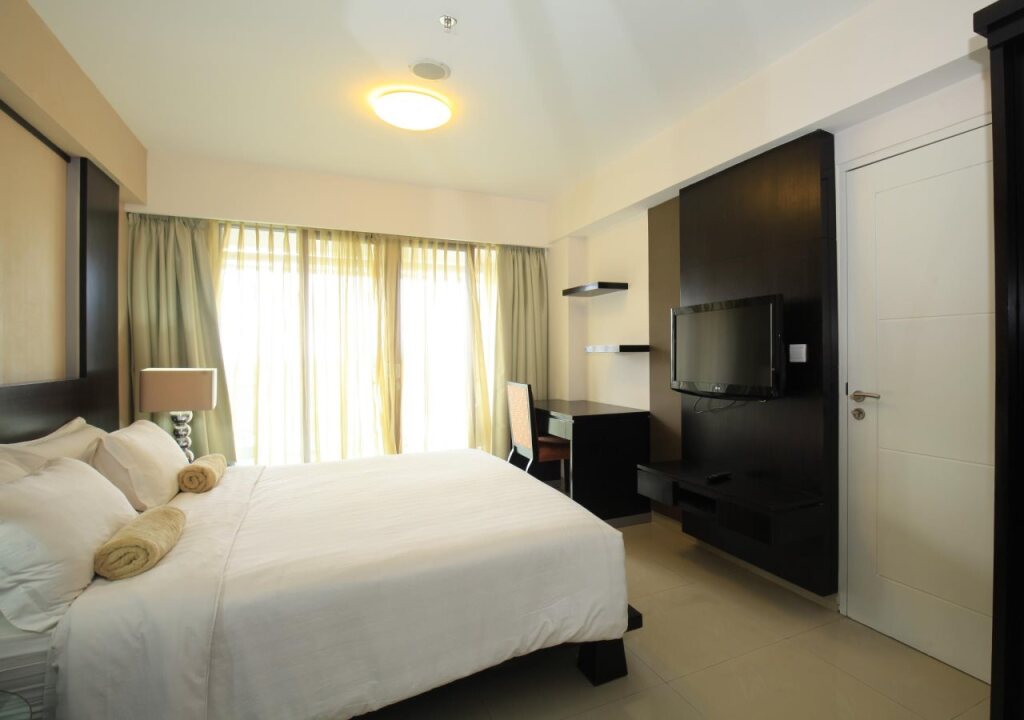 Кута: Kuta Reef Apartments