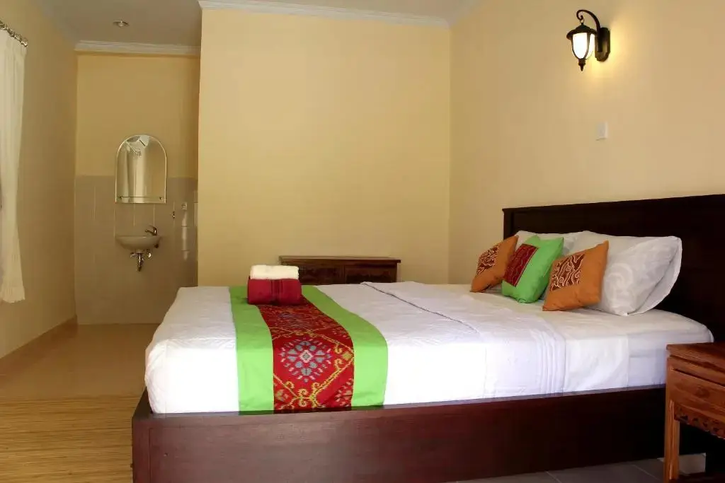 Убуд: Nugraha Guest House 2