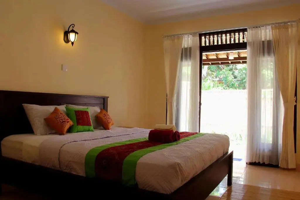 Убуд: Nugraha Guest House 2