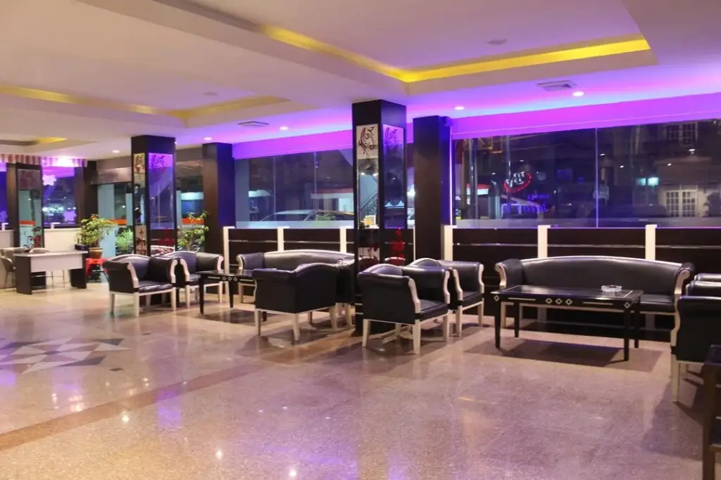 Телук Эйр: Balai View Hotel