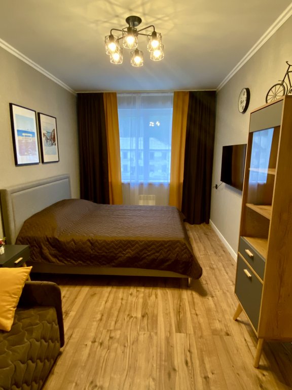 Териберка: Апартаменты IG-Apartment
