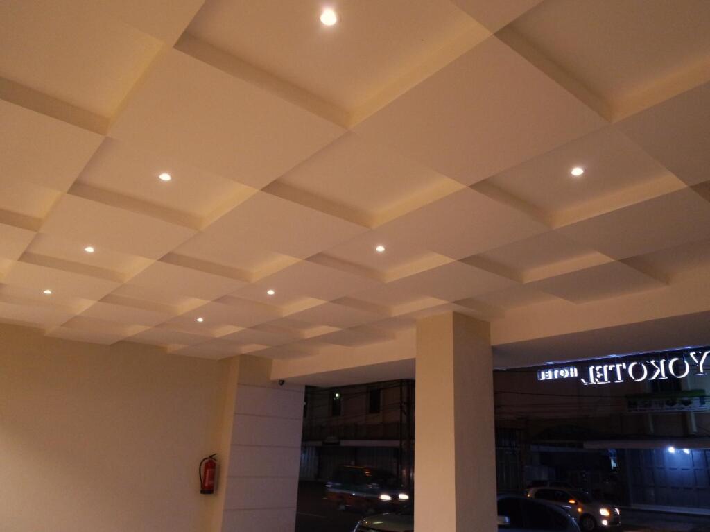 Бандунг: Yokotel Hotel
