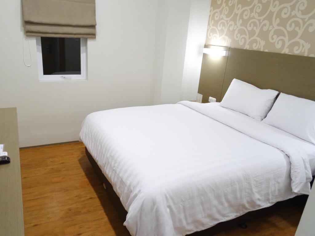 Бандунг: Yokotel Hotel