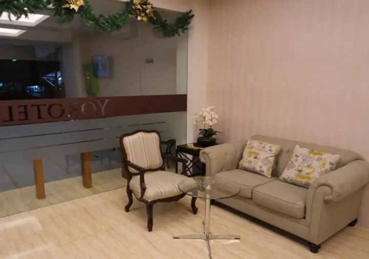 Бандунг: Yokotel Hotel