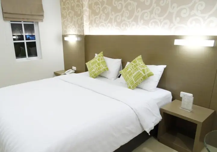 Бандунг: Yokotel Hotel