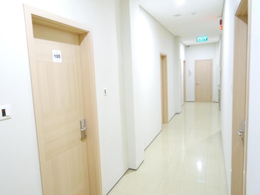 Бандунг: Yokotel Hotel