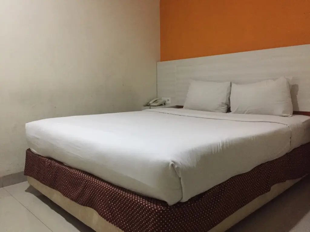 Макассар: RedDoorz Plus @ Hotel Alden Makassar