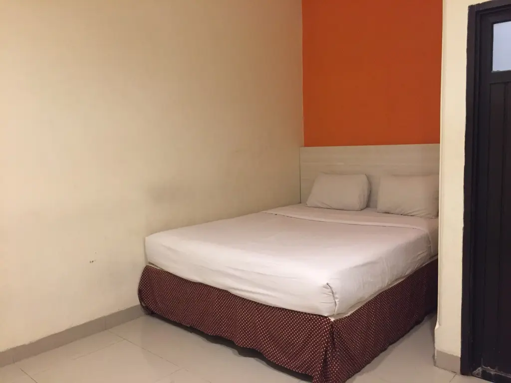Макассар: RedDoorz Plus @ Hotel Alden Makassar