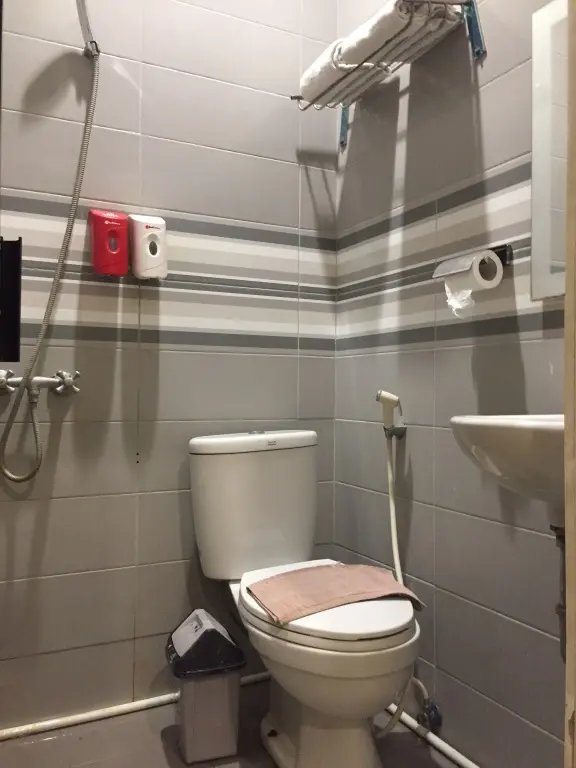 Макассар: RedDoorz Plus @ Hotel Alden Makassar