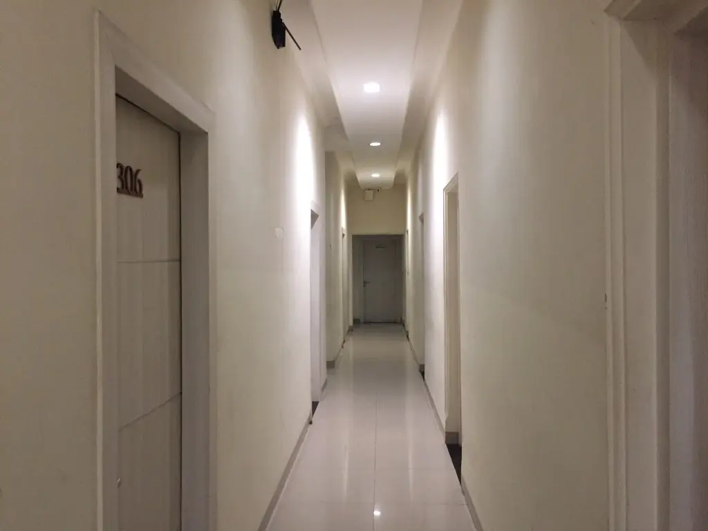 Макассар: RedDoorz Plus @ Hotel Alden Makassar