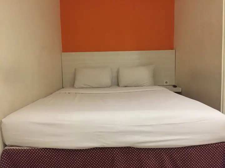 Макассар: RedDoorz Plus @ Hotel Alden Makassar