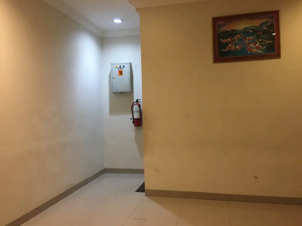 Макассар: RedDoorz Plus @ Hotel Alden Makassar
