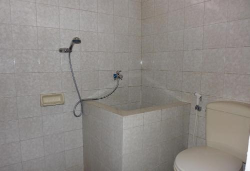 Депок: Meranti Guest House