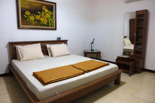 Депок: Meranti Guest House