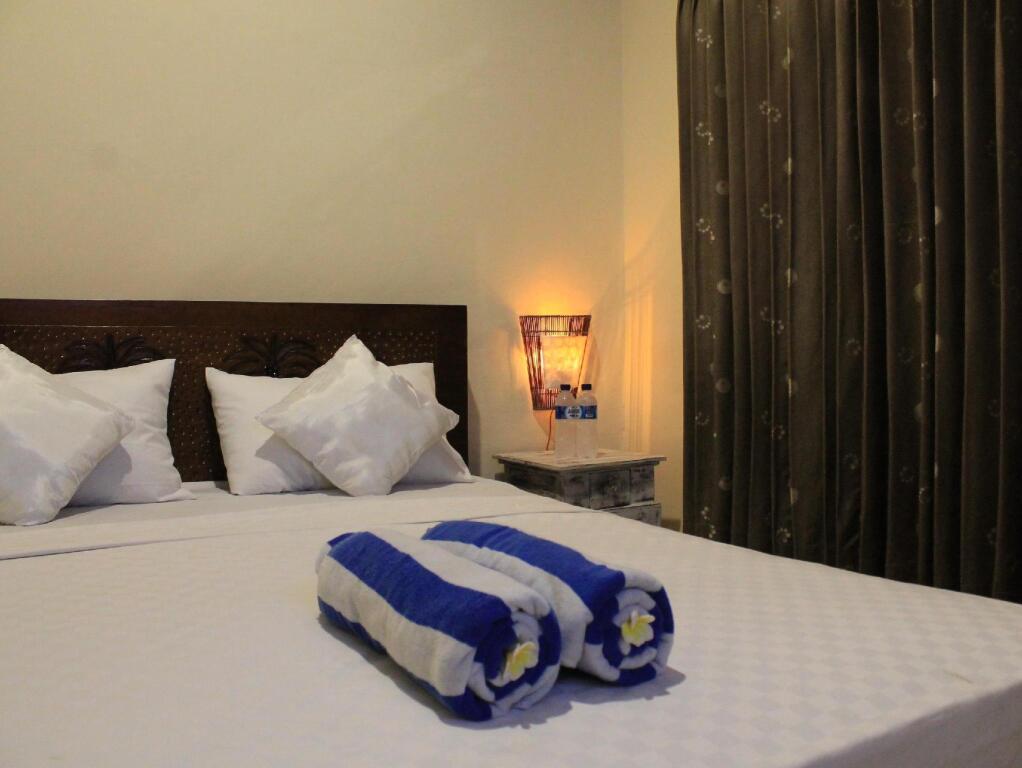 Кута: Chillin Kuta Homestay
