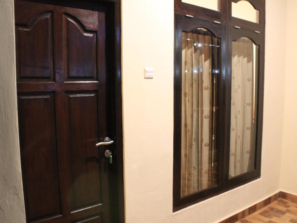 Кута: Chillin Kuta Homestay