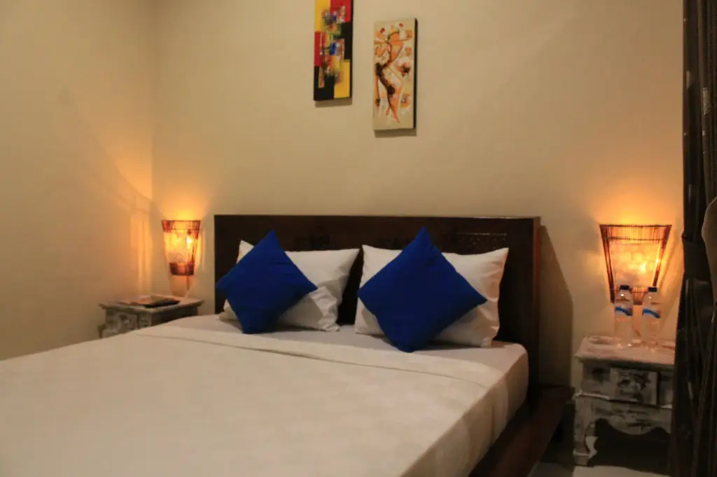 Chillin Kuta Homestay — фото 1