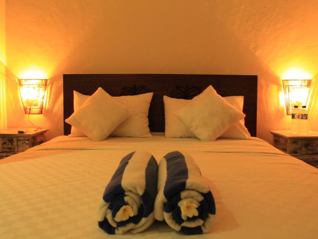 Кута: Chillin Kuta Homestay