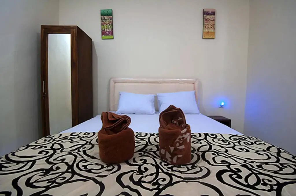 Кута: NB Bali Guest House