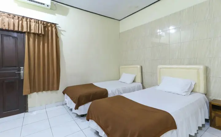 Кута: NB Bali Guest House